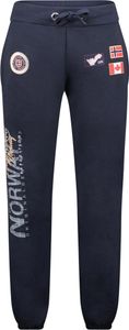 Geographical Norway Herren Jogginghose Marine WY2701H/GN-NAVY Grösse 2XL