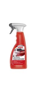 Sonax Cabrio Verdeck Reiniger für Stoff und Kunststoff 500ml