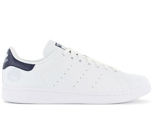 Adidas Originals Stan Smith Vegan Ftwr White / Collegiate Navy / Green EU 39 1/3