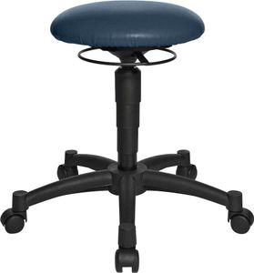 Topstar Hocker Body Balance 10 BAL10S16 blau
