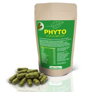 PHYTO Vitalkomplex 90 kapslí