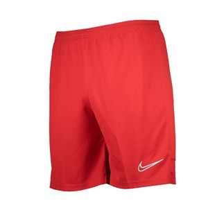 Nike - Academy 21 Knit Shorts - Rote Shorts