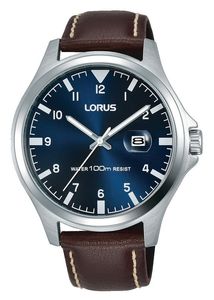 Lorus - Armbanduhr - Herren - Chronograph - RH963KX8 - Analog