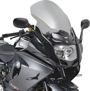 Givi D5109s Bmw F 800 Gt Windschutzscheibe Grau Grau One Size Givi D5109s Bmw F 800 Gt Windschutzscheibe Grau Grau One Size