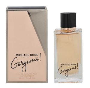 Michael Kors Gorgeous Edp Spray