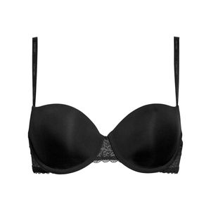Calvin Klein Underwear Balconette Flirty Black 70