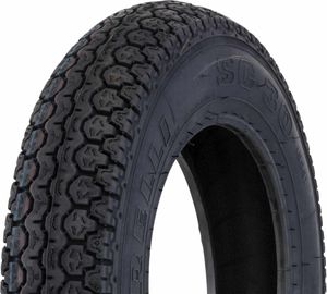 Pirelli Sc 30 3.50 - 10 Tt 51J Przód/Tył