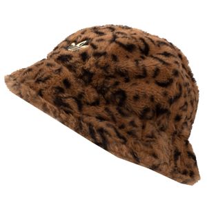 Adidas Originals Sport Bucket Hat Hut Mütze Leopard Fell Uni Haube H35548 OSFM