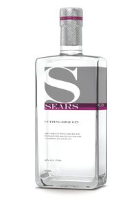 Sears Cutting Edge Gin | 44 % vol | 0,7 l