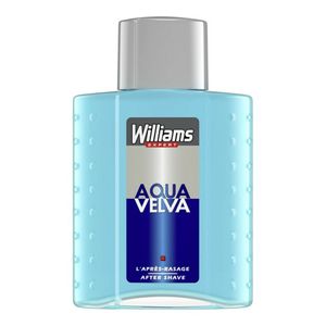 Williams Aqua Velva After Shave Lotion 100 Ml