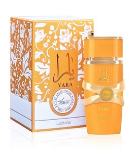 Lattafa Yara Tous Eau De Parfum Pro Ženy 100 Ml