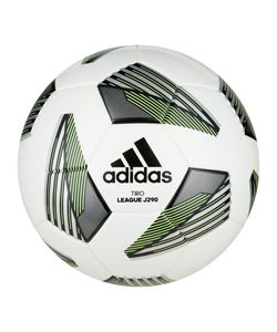 Adidas Fußball "Tiro League Junior", Größe 5, 290 g