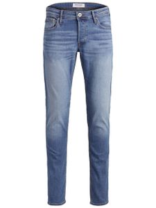 JACK & JONES Jeans Men Bavlna Blue GR38862 - Veľkosť: W29_L30
