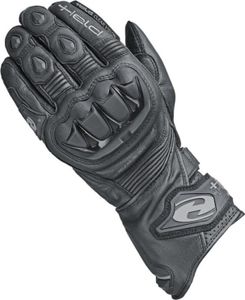 Held Evo-Thrux II Motorrad Handschuhe, schwarz, 9