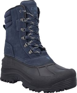 Kinos Snow Boots WP black blue (N950) 45 Kinos Snow Boots WP black blue (N950) 45