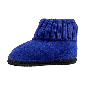 Bergstein Cozy Cobalt Wool Veľkosť: 25 Normal