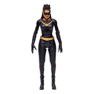 McFarlane Toys DC Retro Actionfigur Catwoman (Batman Classic TV Series) 15 cm
