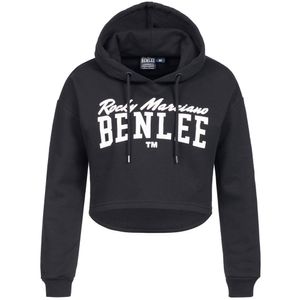 Benlee Ladies Cropped Hoody Aphrodite Größe XL