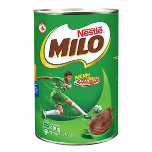 Milo - Instant Kakao Getränk (Asia) - 400g