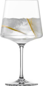 ZWIESEL GLAS machinemade 4 Stück GIN TONIC ECHO 80 (KT4) 123385