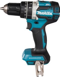 Makita DHP484Z - vŕtacie kladivo/príklepový vŕtací skrutkovač - akumulátorový - 2 rýchlosti - vŕtacie skľučovadlo 13 mm - 54 N-m