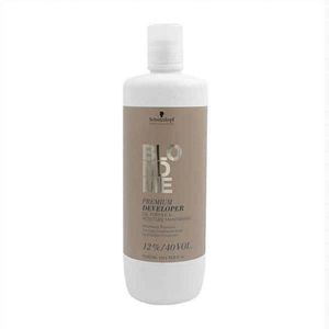 Schwarzkopf Blondme Premium Care Developer #12%-40-vol