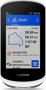 Garmin Edge Explore 2