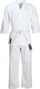 SPORT 2000 Karate-Anzug Kinder weiß 180