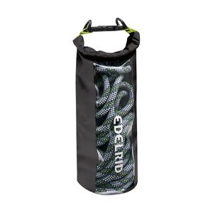 Edelrid Packsack Dry Bag XS 1,6 l , Größe:XS, Farbe:slate