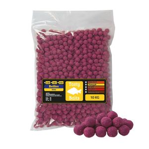 Boilie 20mm 10kg Mulberry Magic