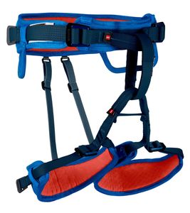 MAMMUT Ophir Kids 5611 dark cyan -