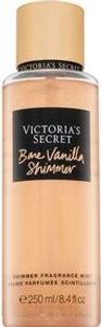 Victoria's Secret Bare Vanilla Shimmer Körperspray für Damen 250 ml