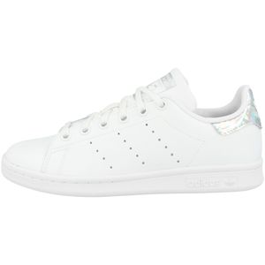 Adidas Originals Sneaker STAN SMITH EE8483 Weiss Silber, Schuhgröße:38