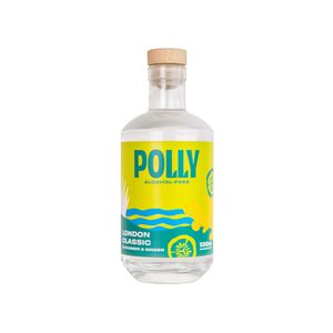 Polly - London Classic - alkoholfrei 0,5l 0,0%vol.