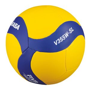MIKASA V355W-SL Leicht-Volleyball