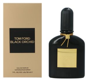 Tom Ford Black Orchid Woda perfumowana, 30ml