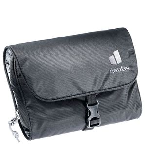 DEUTER Wash Bag I 7000 black One Size