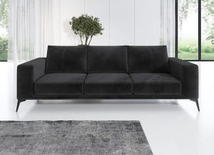 Zorano 3 Sitzer Sofas, Handarbeit. Möbel vom Hersteller.