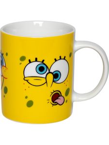 ak tronic Baby SpongeBob Tasse Tassen Geschirr
