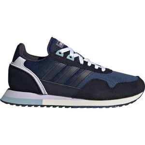 Adidas 8K 2020 Damen Sneaker in Blau, Größe 5
