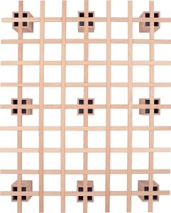 Tojo-system 160