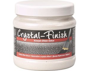 Dekoratívny náter Crystal finish Pearl 750 ml
