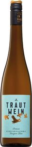 J. Trautwein - Sauvignon Blanc Premium - Wein alkoholfrei