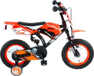 Kinderfahrrad Motorrad 12 Zoll