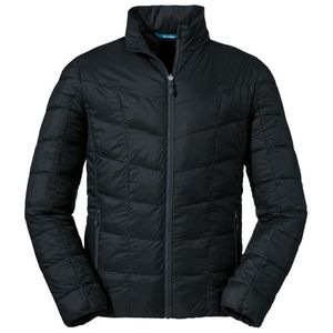 Schöffel Jacken Herren, Farbe:BLACK, Größe:56