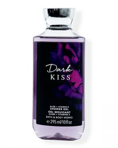 Shower Gel DARK KISS 295 ml
