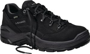 Sicherheitsschuh Renegade Work GTX black Lo Gr.43 schwarz/schw S3 CI/HI/HRO/SRC