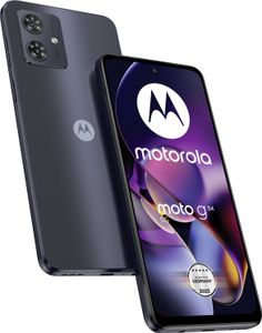 MOTOROLA Moto G54 5G 8GB RAM 256GB Midnight blue PAYT0019S