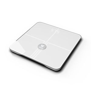 Tesla Smart Composition Scale Wi-Fi Style