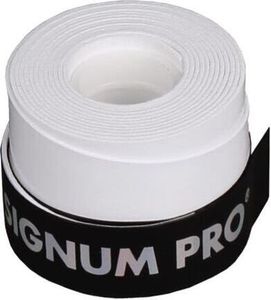 Performance overgrip omotávka hr. 0,6 mm biela balenie 1 ks